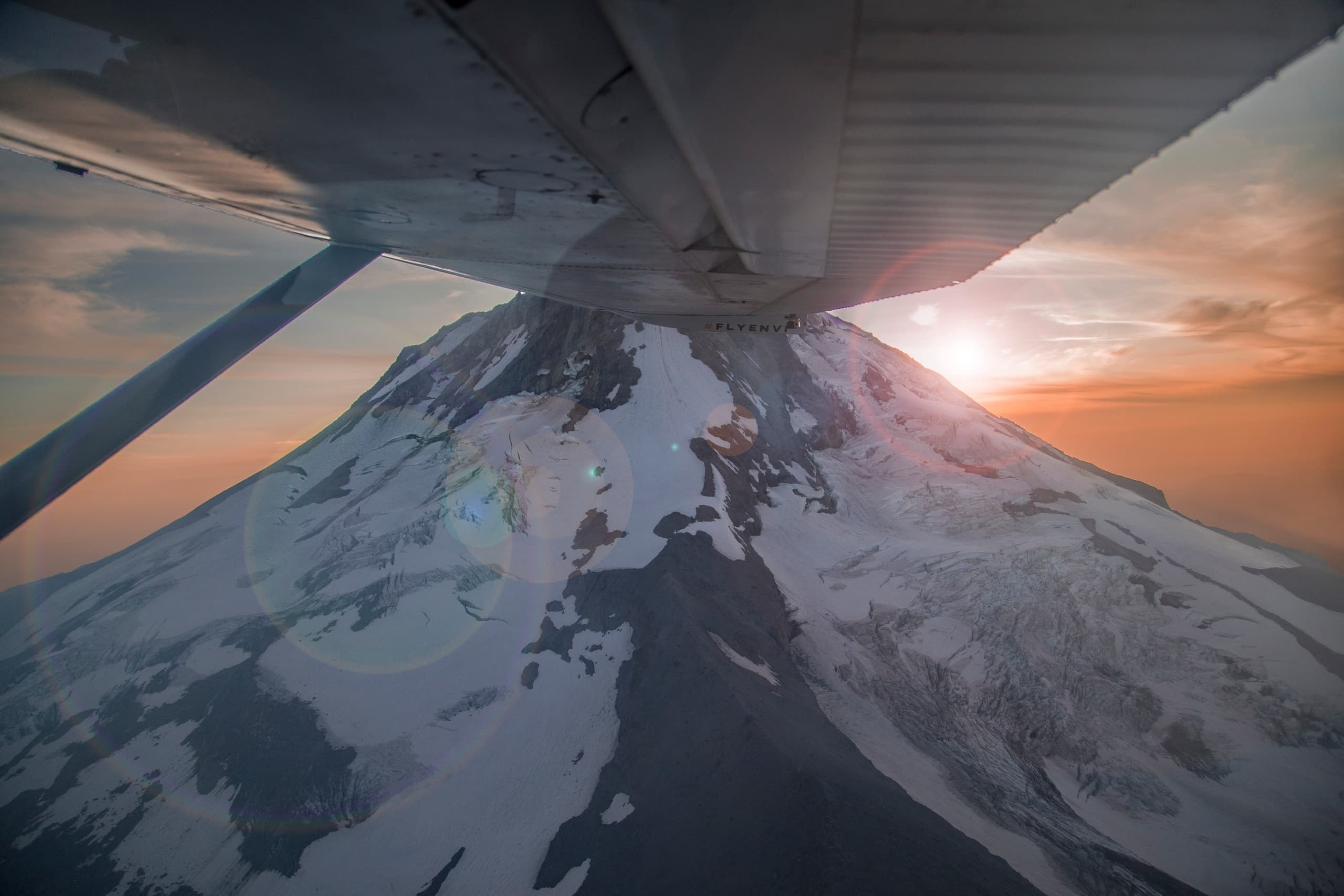 The Mountain Loop