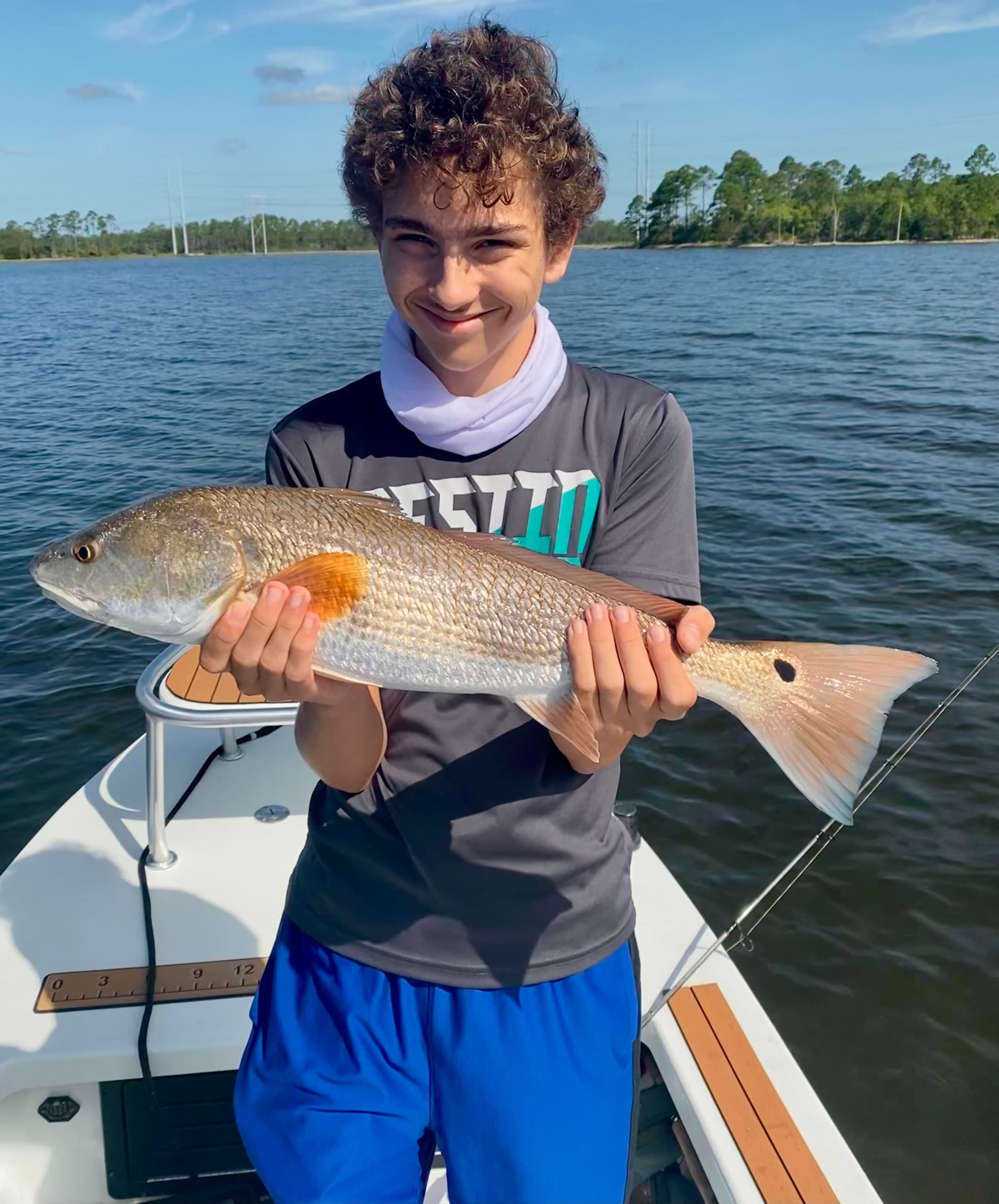 Half Day Fly Fishing