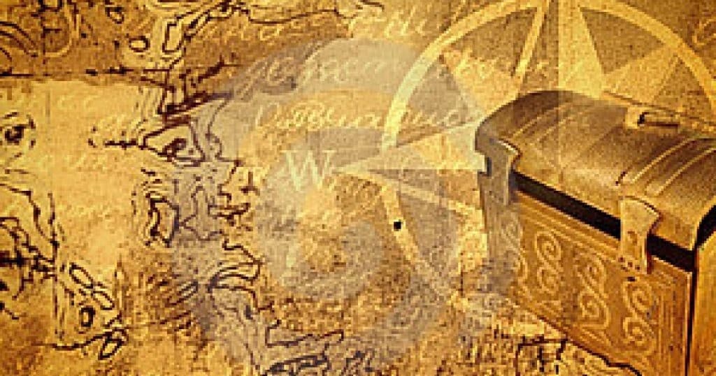 Treasure Hunt
