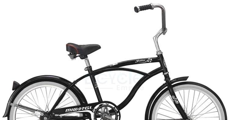 Kid Bike