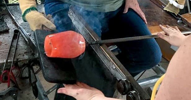 TUMBLER WORKSHOP
