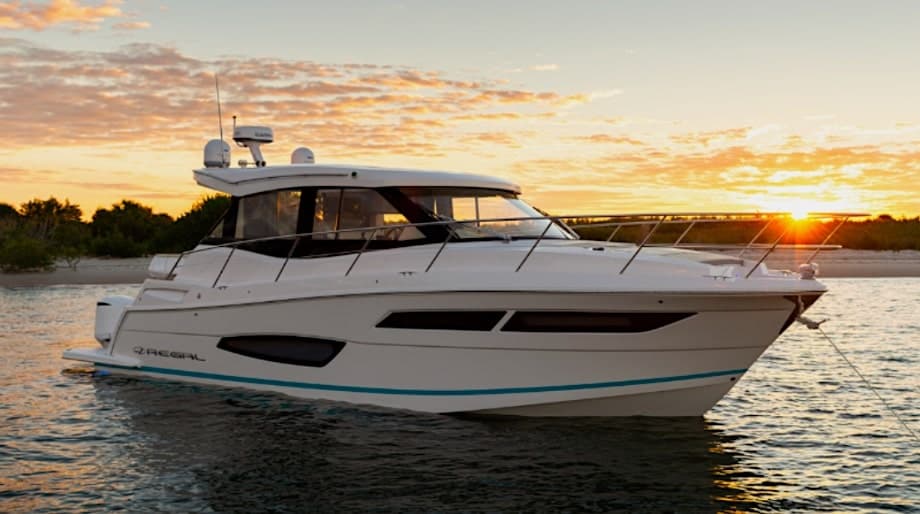 40' REGAL