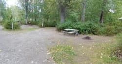 Camp Site 60
