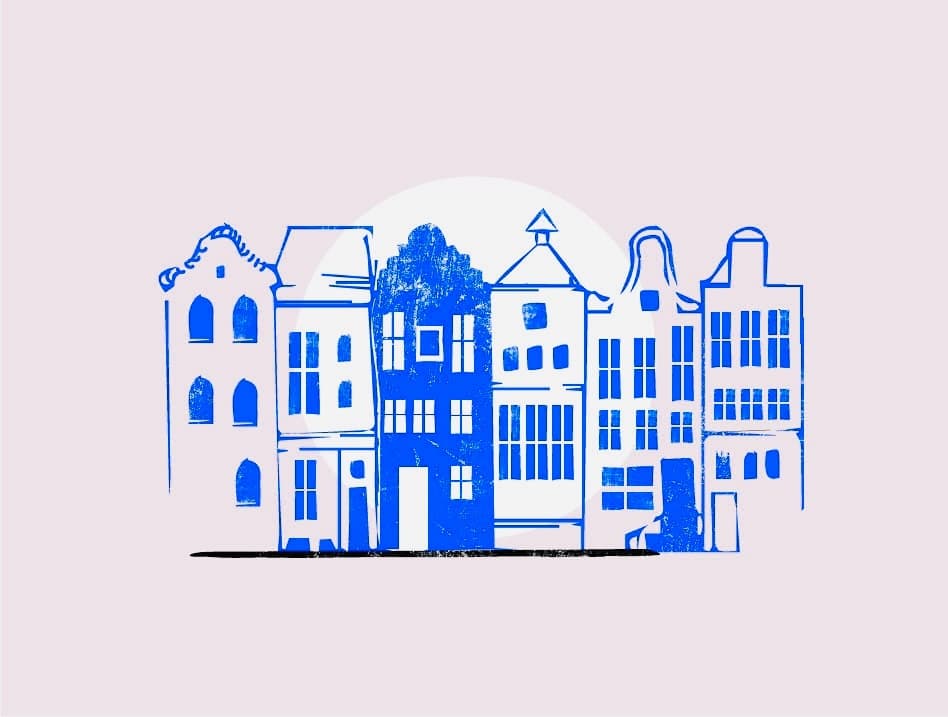 Amsterdam Histórico