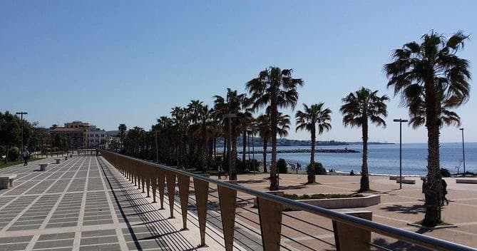 Visita Civitavecchia con Incitur!