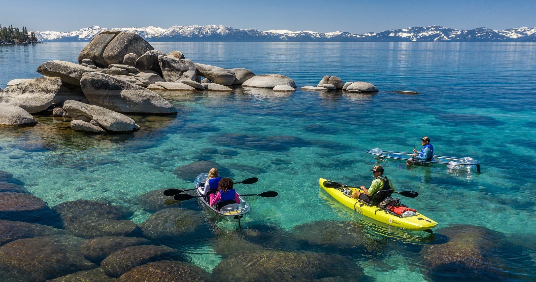 Bonsai Rock Tour