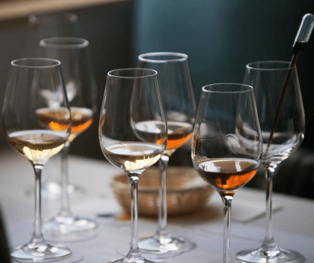 Vinos de Jerez & Maridaje Gourmet - Grupo Privado