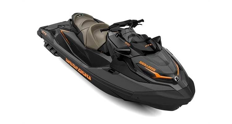 2021 SeaDoo GTX 230 Rental