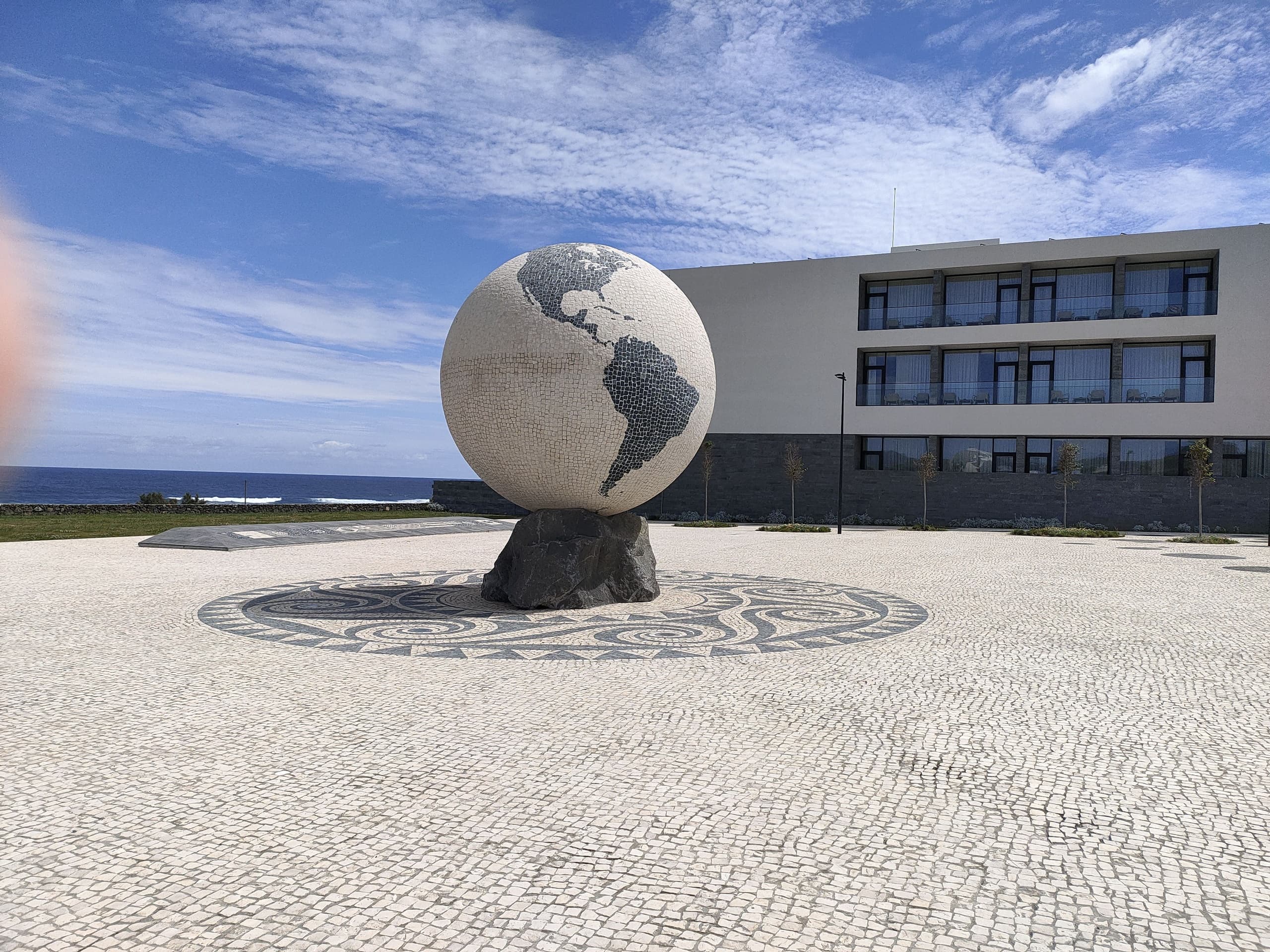 Ribeira Grande, Nordeste, Vila Franca
