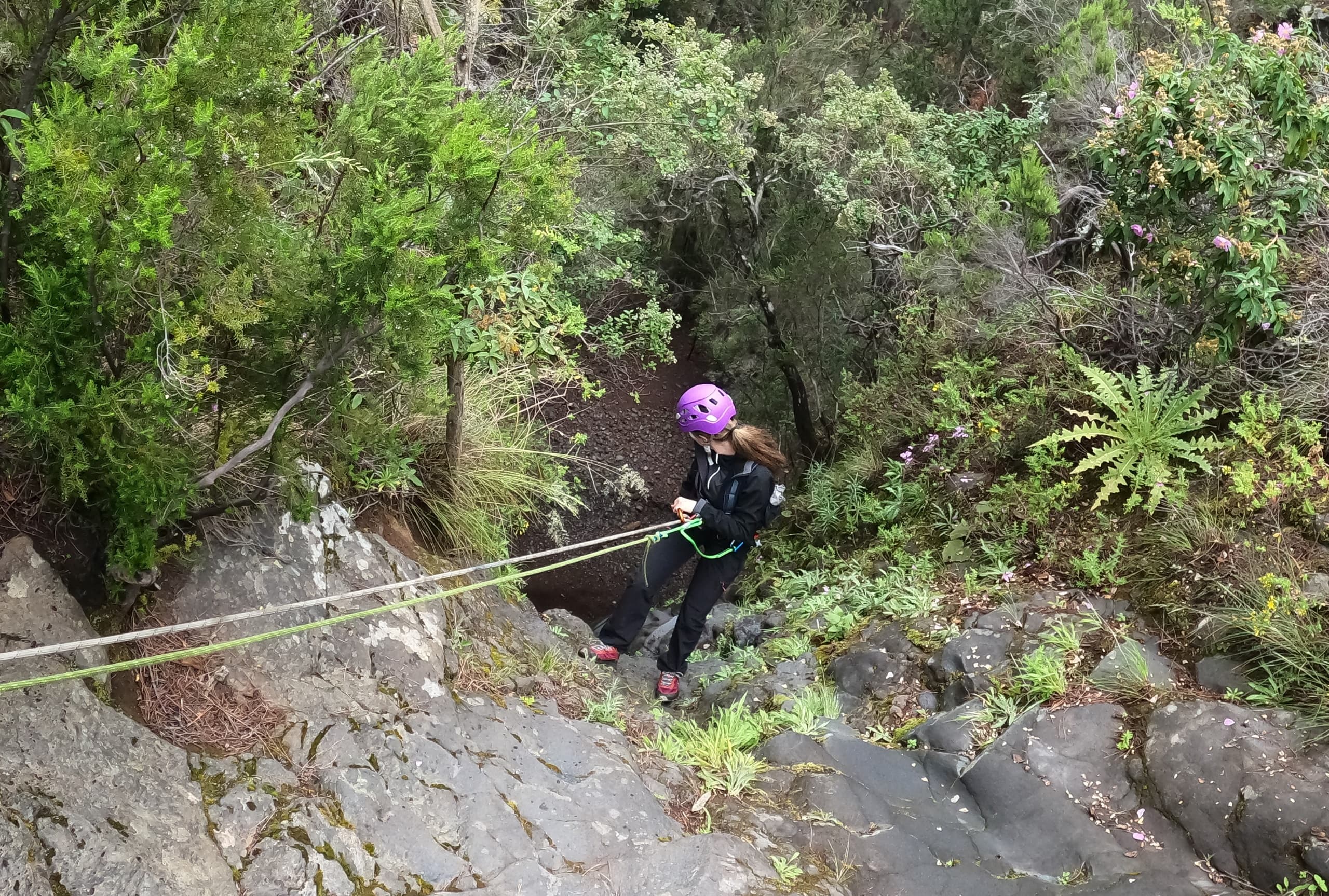 Barranco de Chimoche