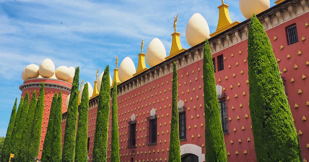 Free Tour Figueres