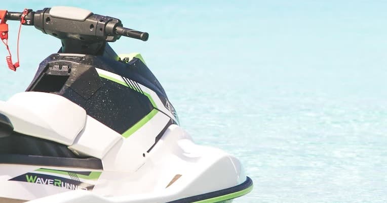Jetski Rental