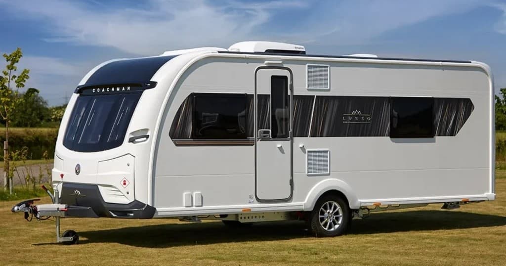Caravans