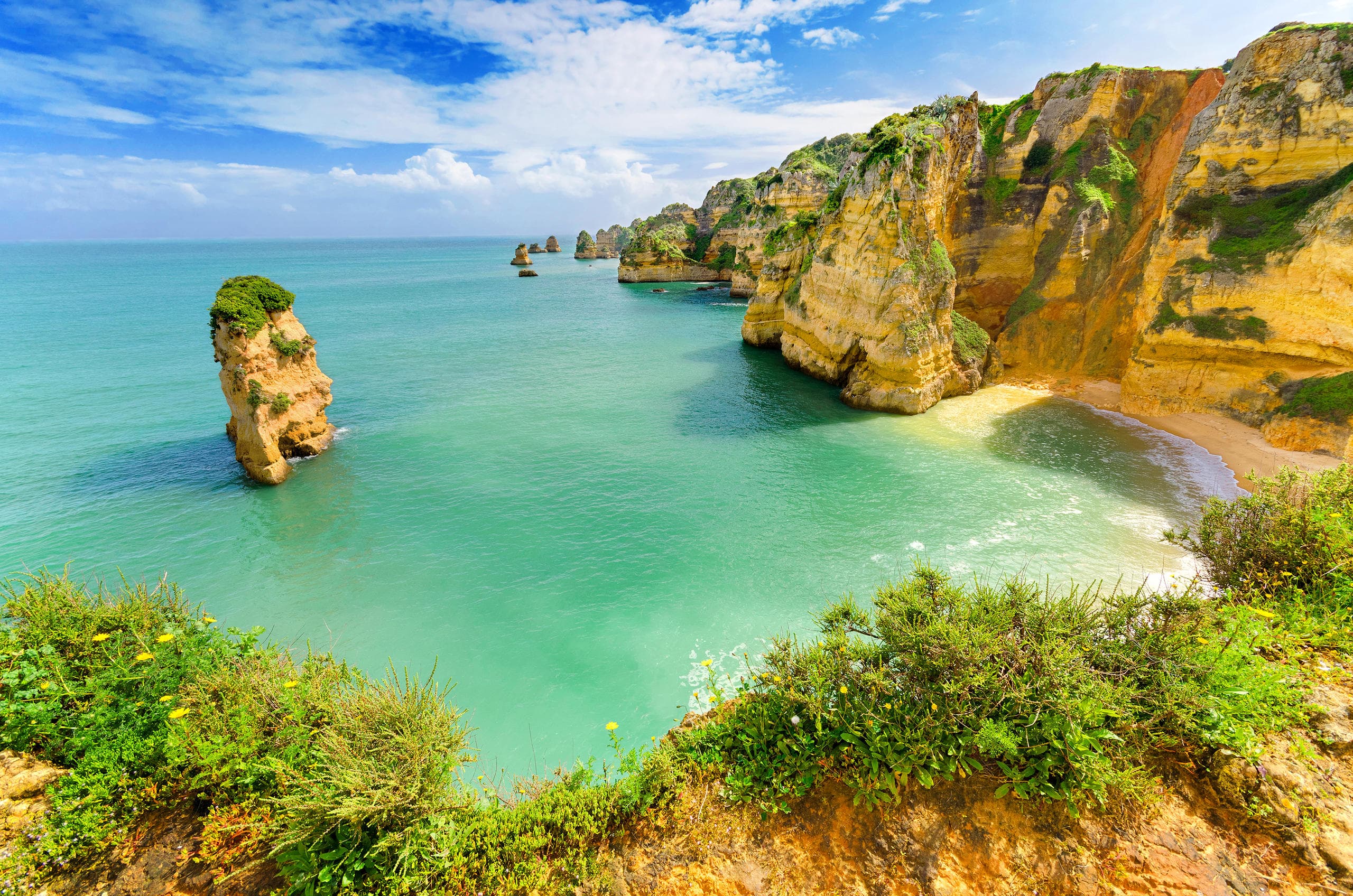 Algarve Tour | 10h