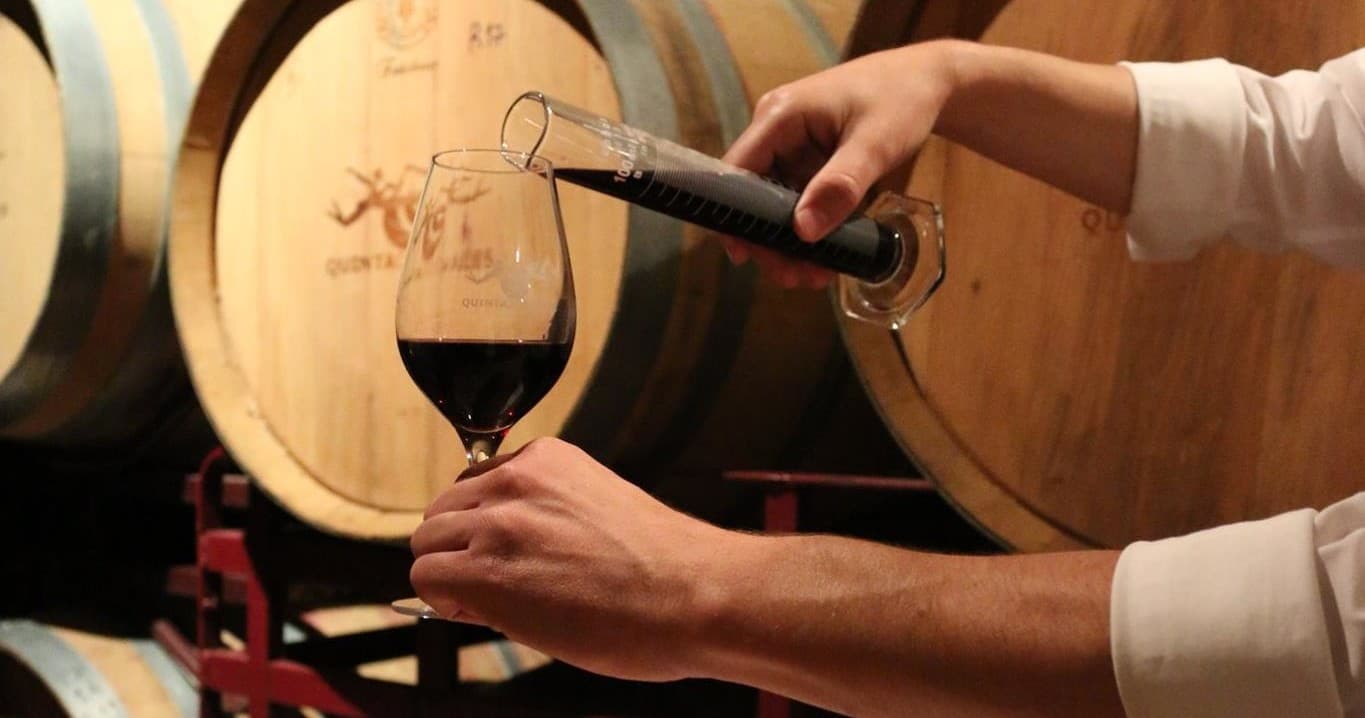 Algarve Bottle Blending Workshop