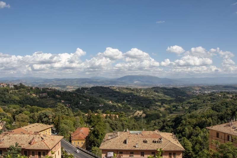 Rome to Assisi Transfer