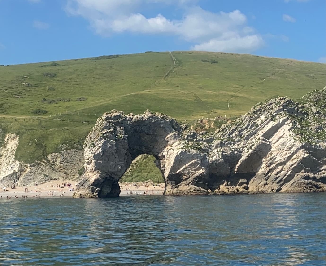 Durdle Door Cruise