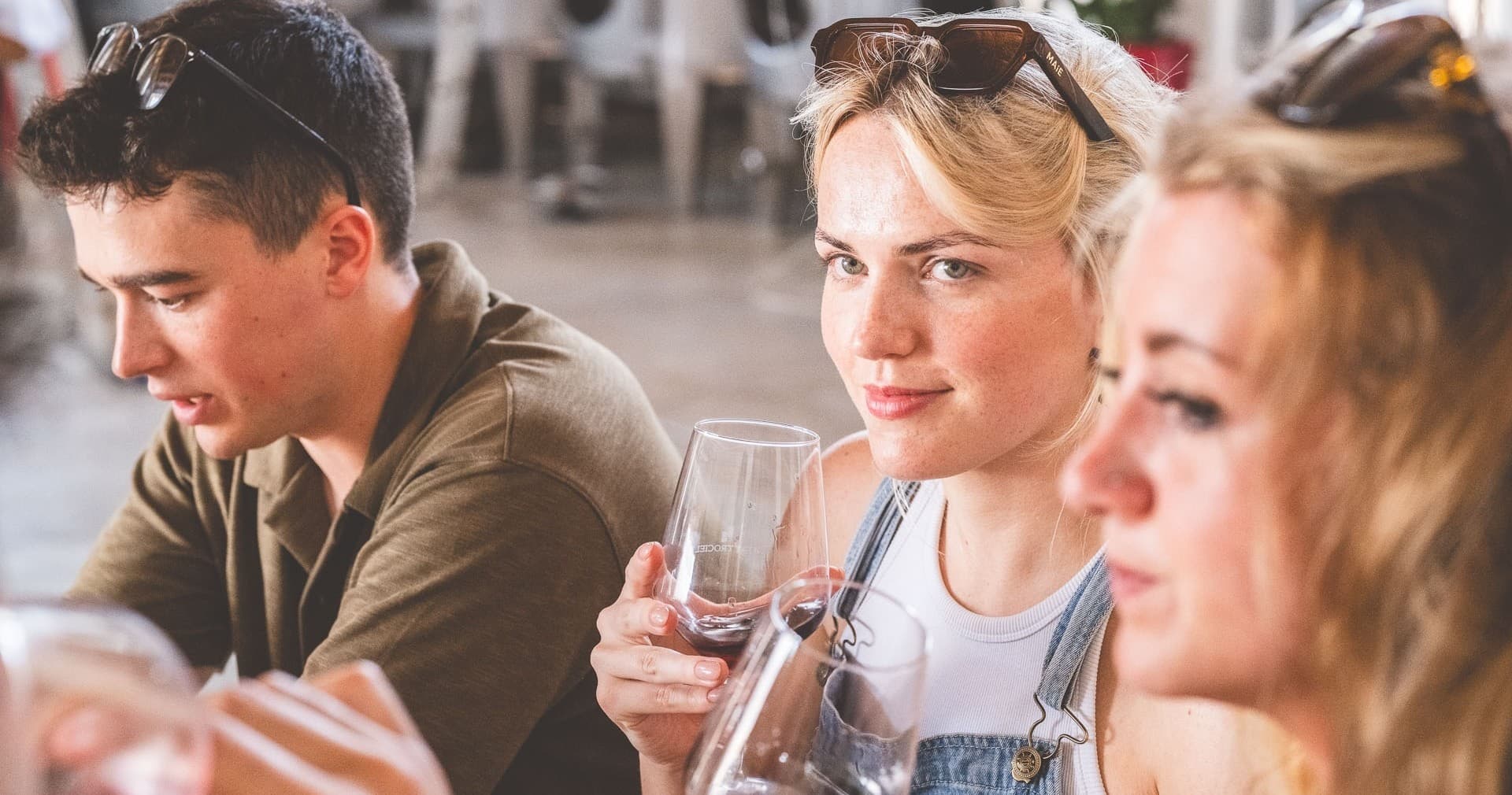 Sicily Wine Tasting - 3 Wines