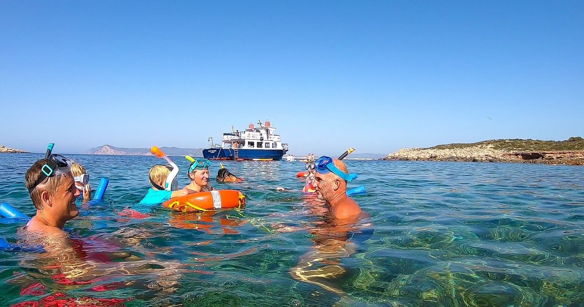 6-Day Group Trip