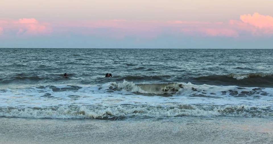 Beach Gear Rental • One Week