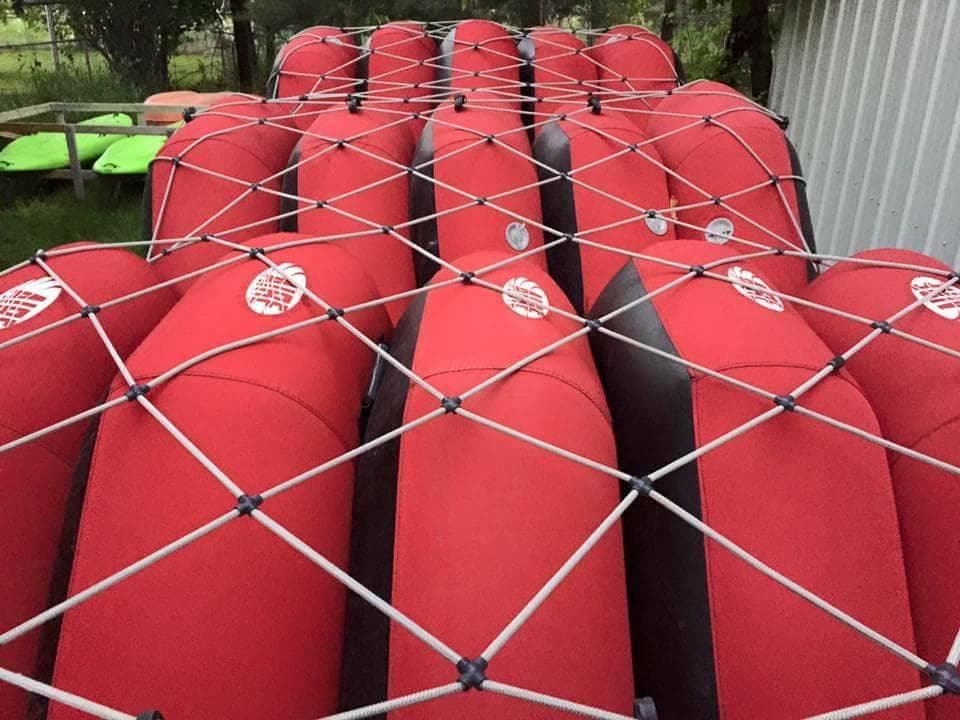 River Tube Rental