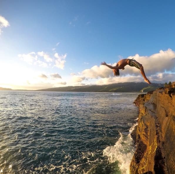 Instagram Influencer Best Photo Spot Tour - Navigation Guided