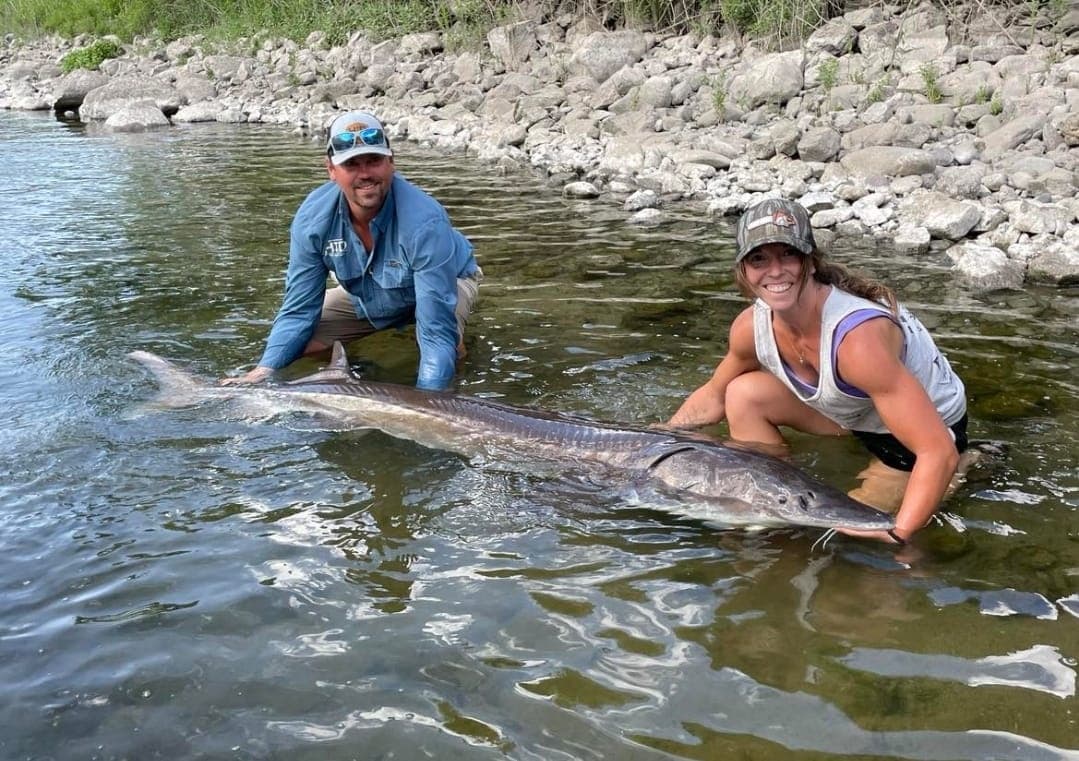 Hells Canyon Shared Charter