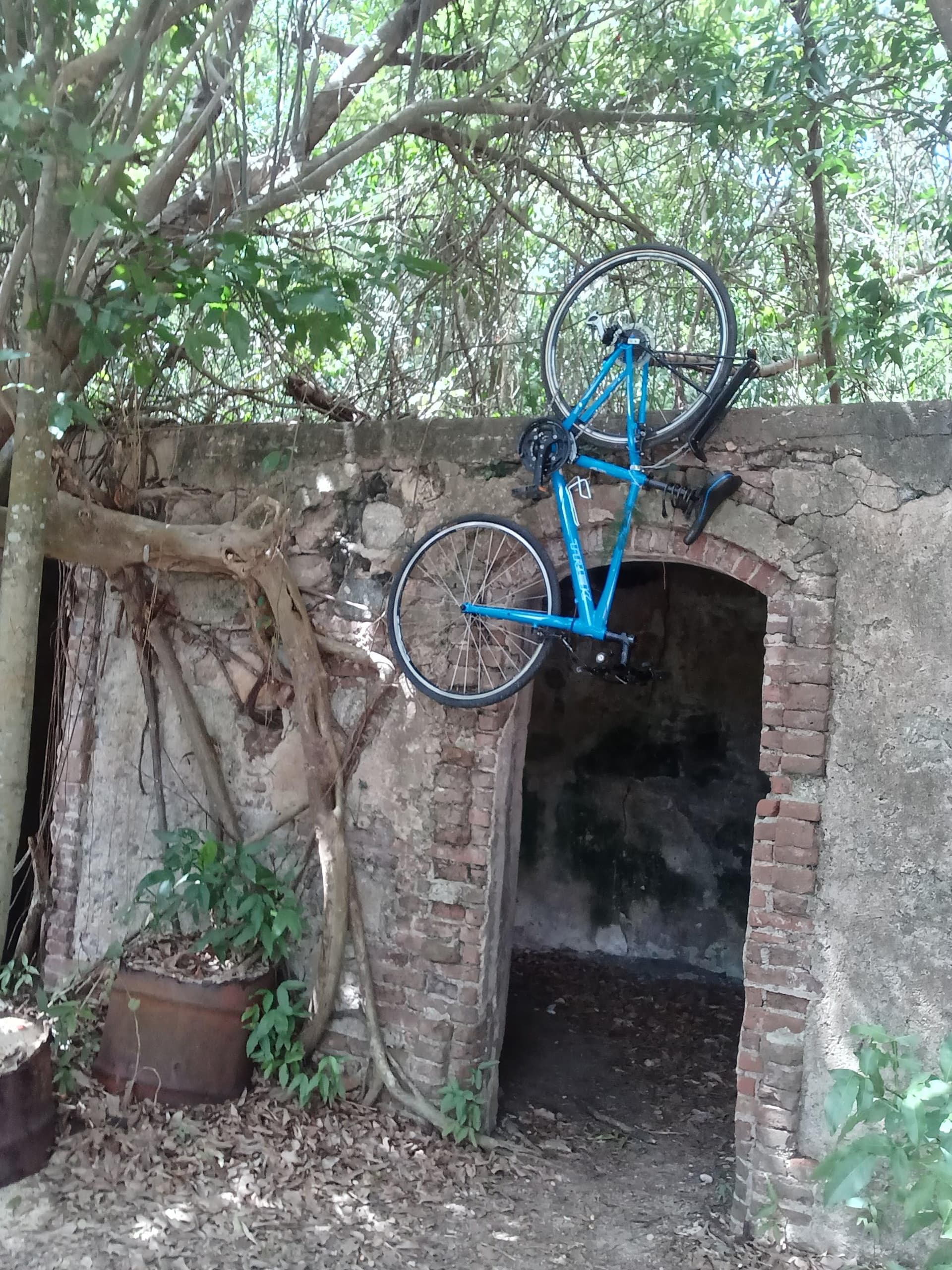 The South West Bike Tour