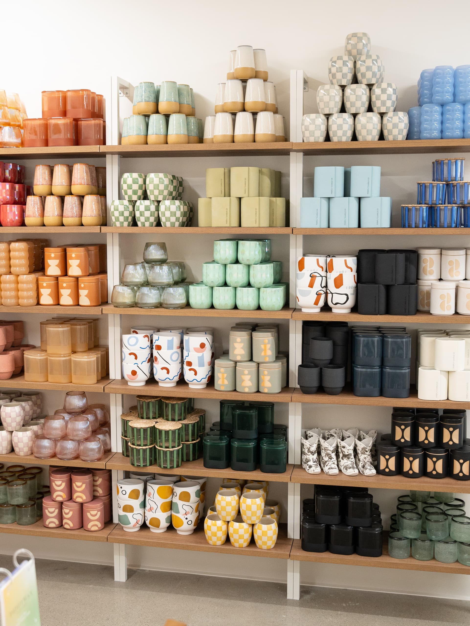 DIY Custom Candle Pouring - Carlsbad
