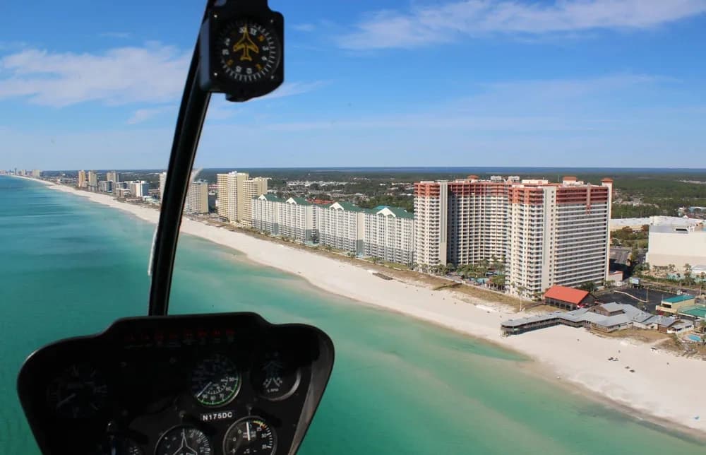 Gulf Lagoon