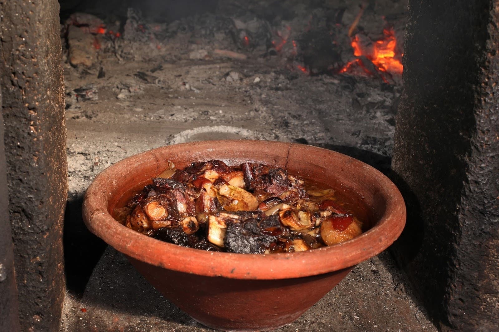 Programa Cultura/Gastronomia/História