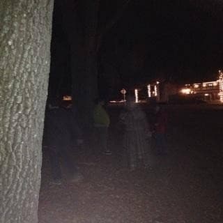 Dead Walk