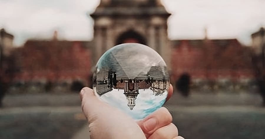 PicTours Dublin