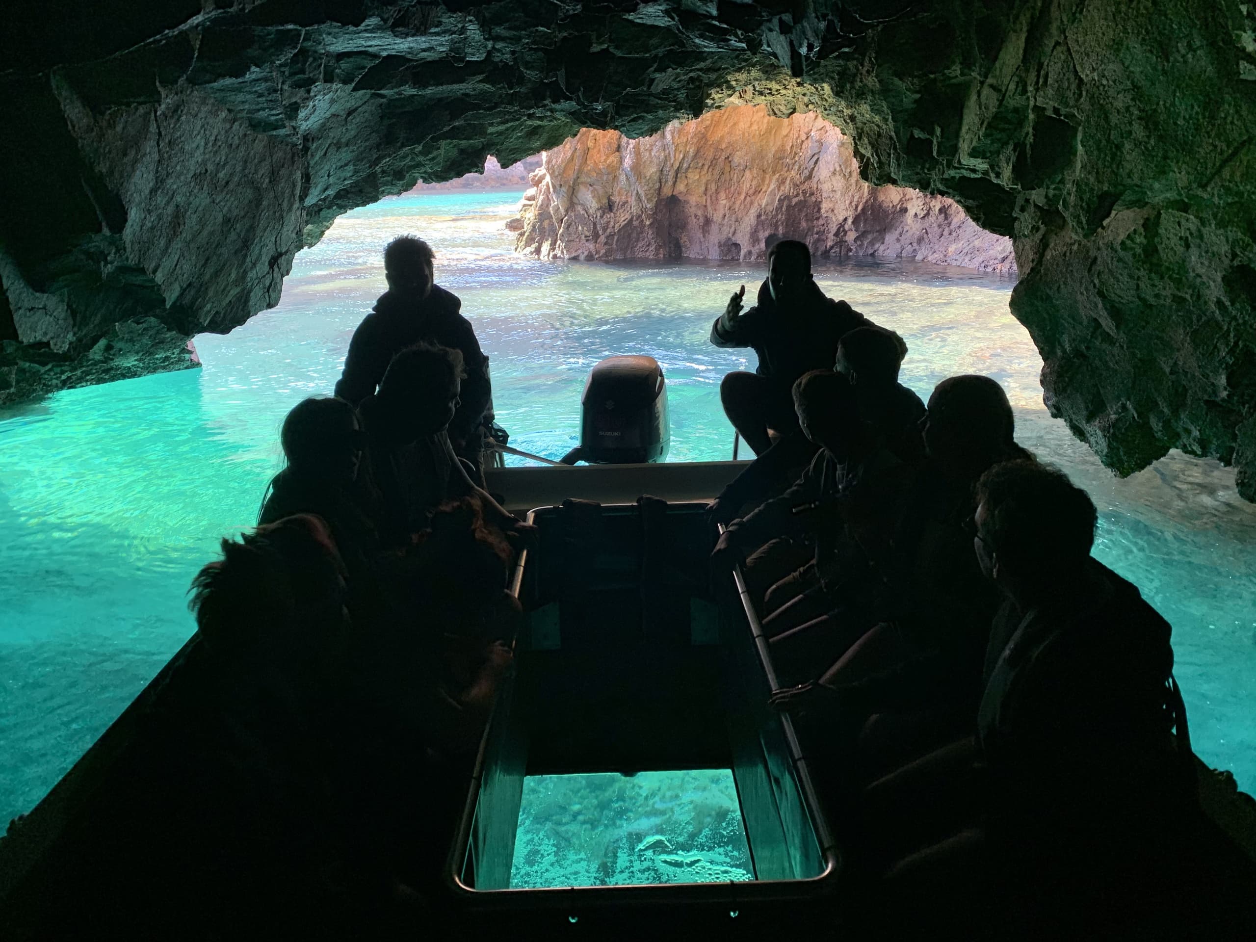 Caves Pack