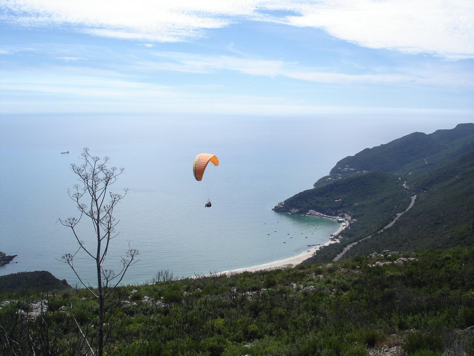 Arrábida and Sintra - Two Magic Mountains Tour