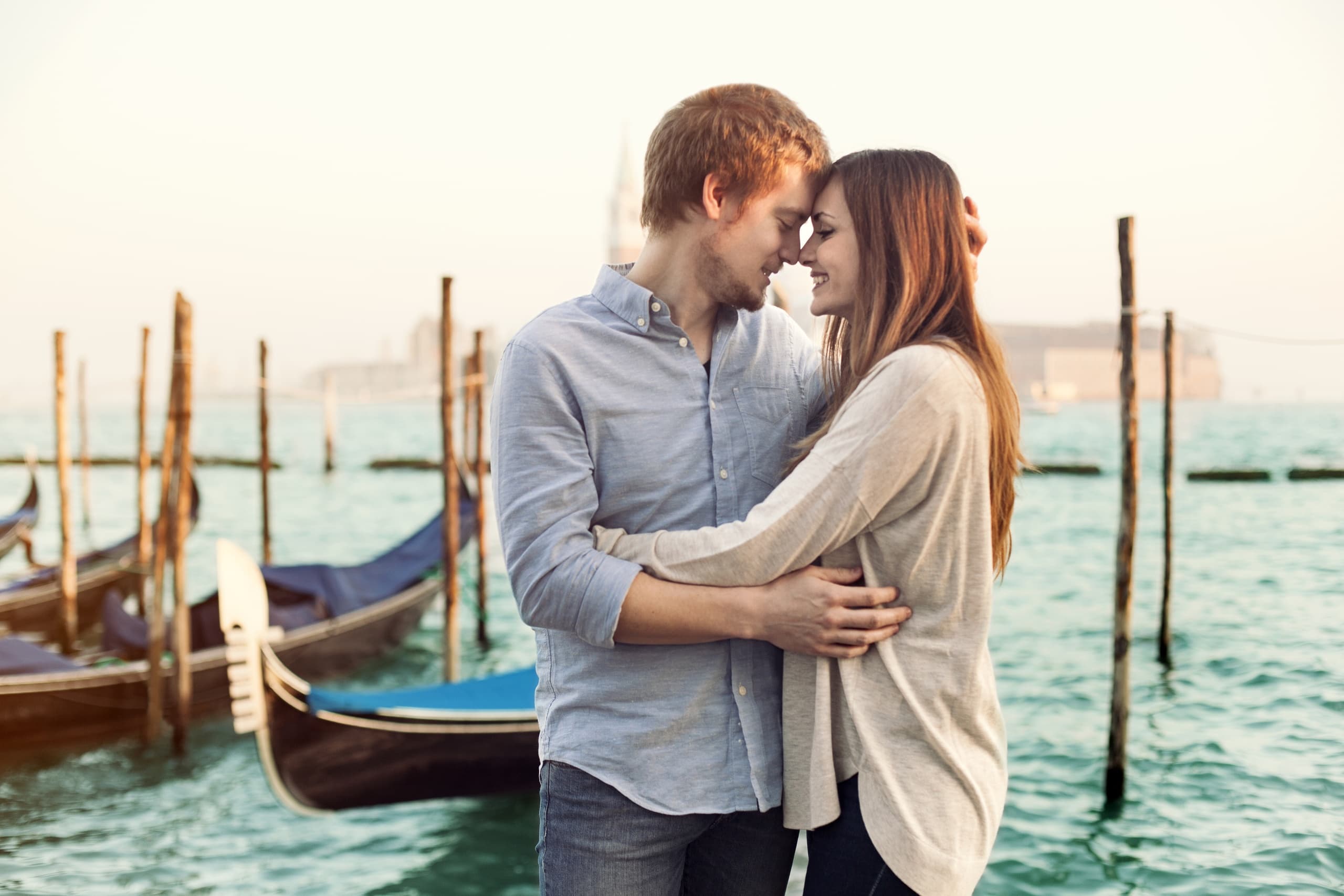Venice: Romantic Photoshoot (Silver)