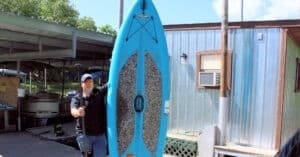 Paddle Boards