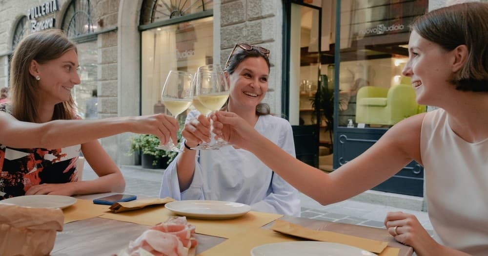 Food & Wine Tour in Como