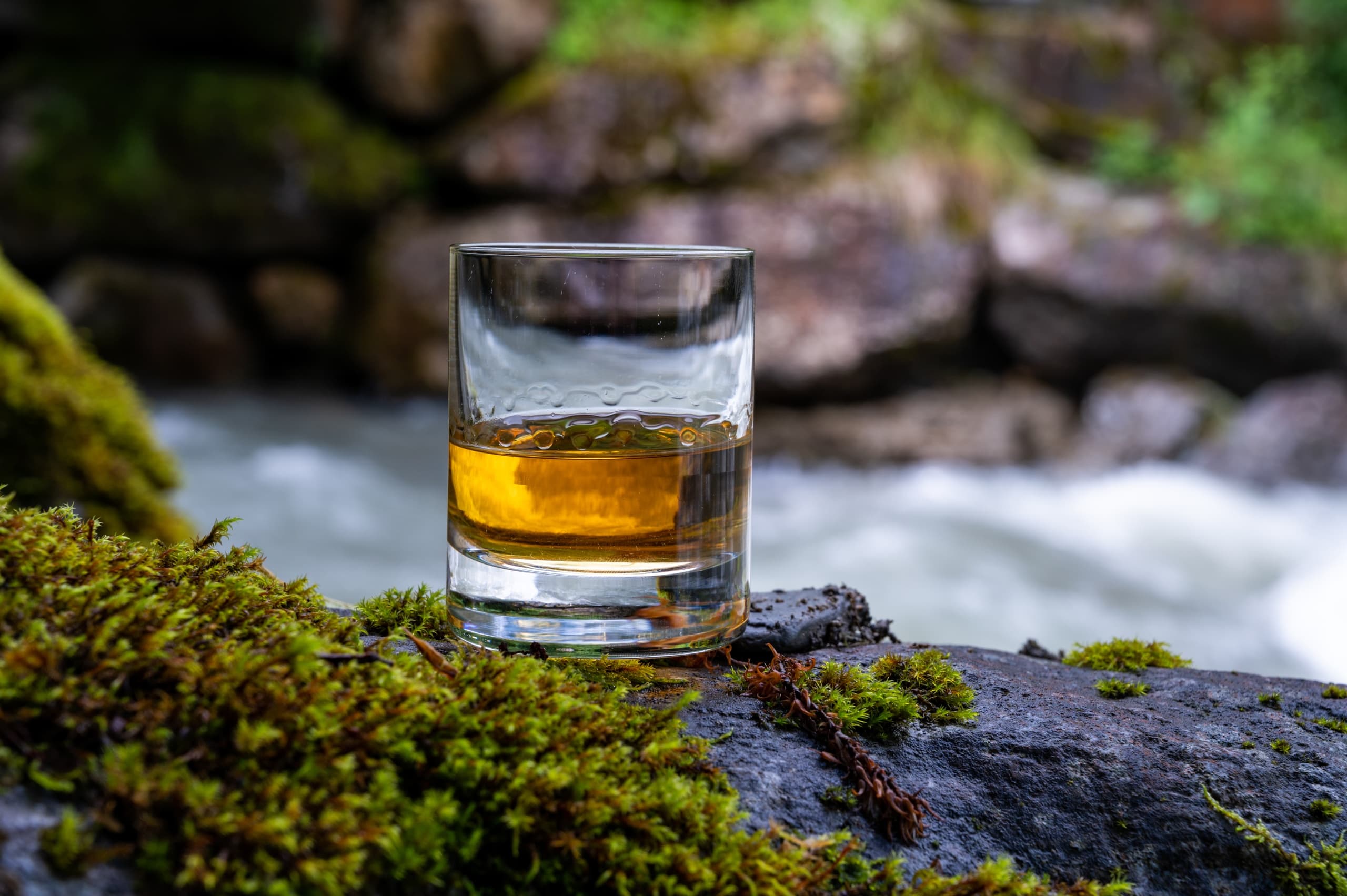 Invergordon Shore Excursion - Highland Drams & Distilleries Discovery Tour