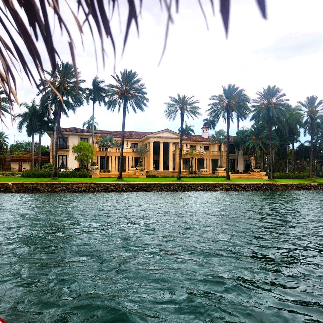 Afternoon Celebrity Home Cruise