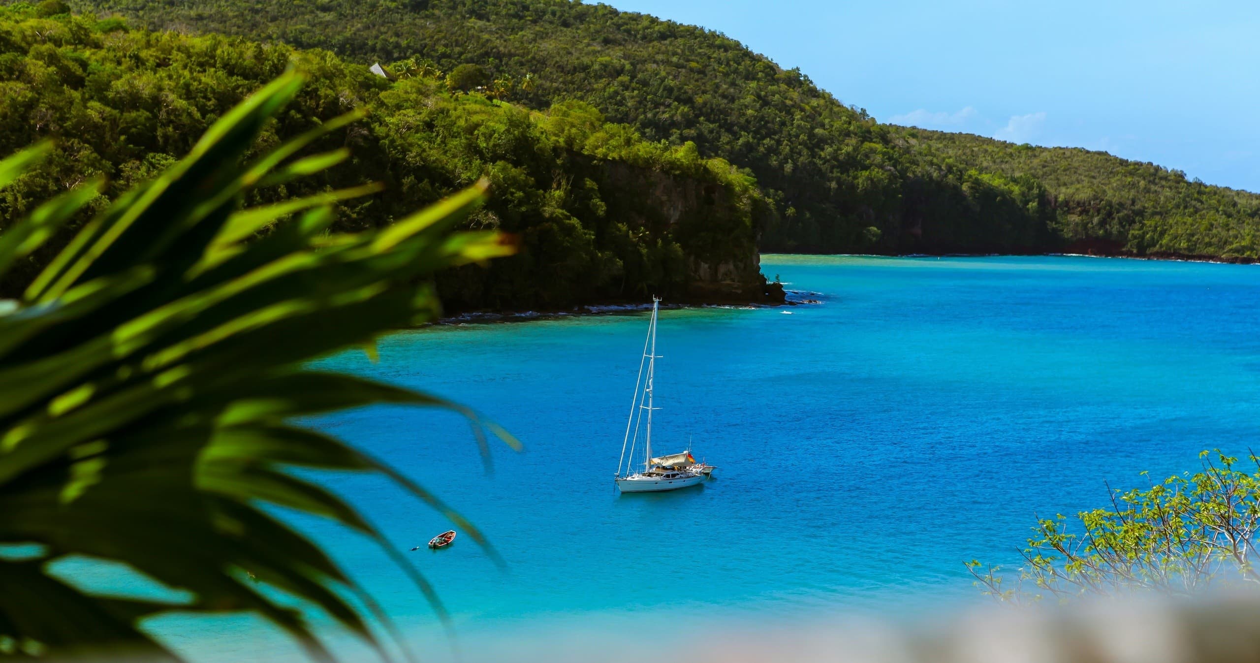 Caribbean Adventure