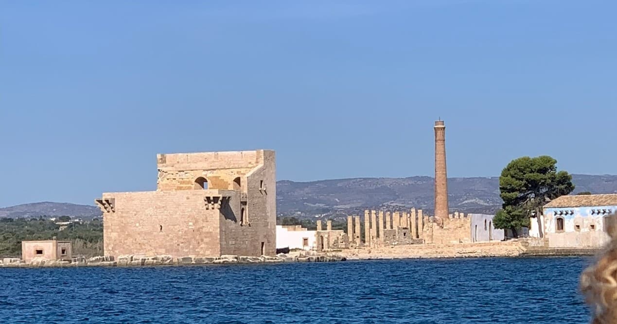 Tour Privato - Golfo di Noto