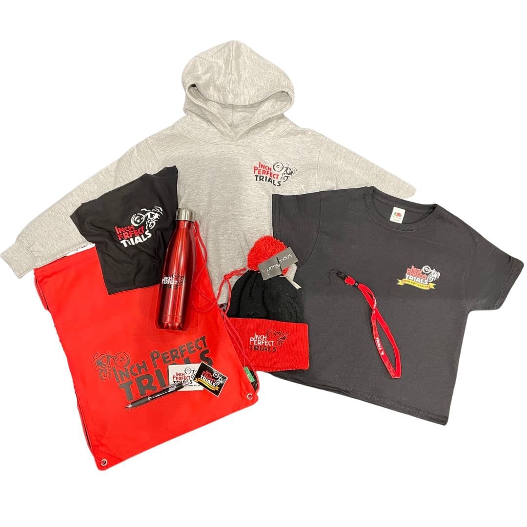 IPT Merchandise