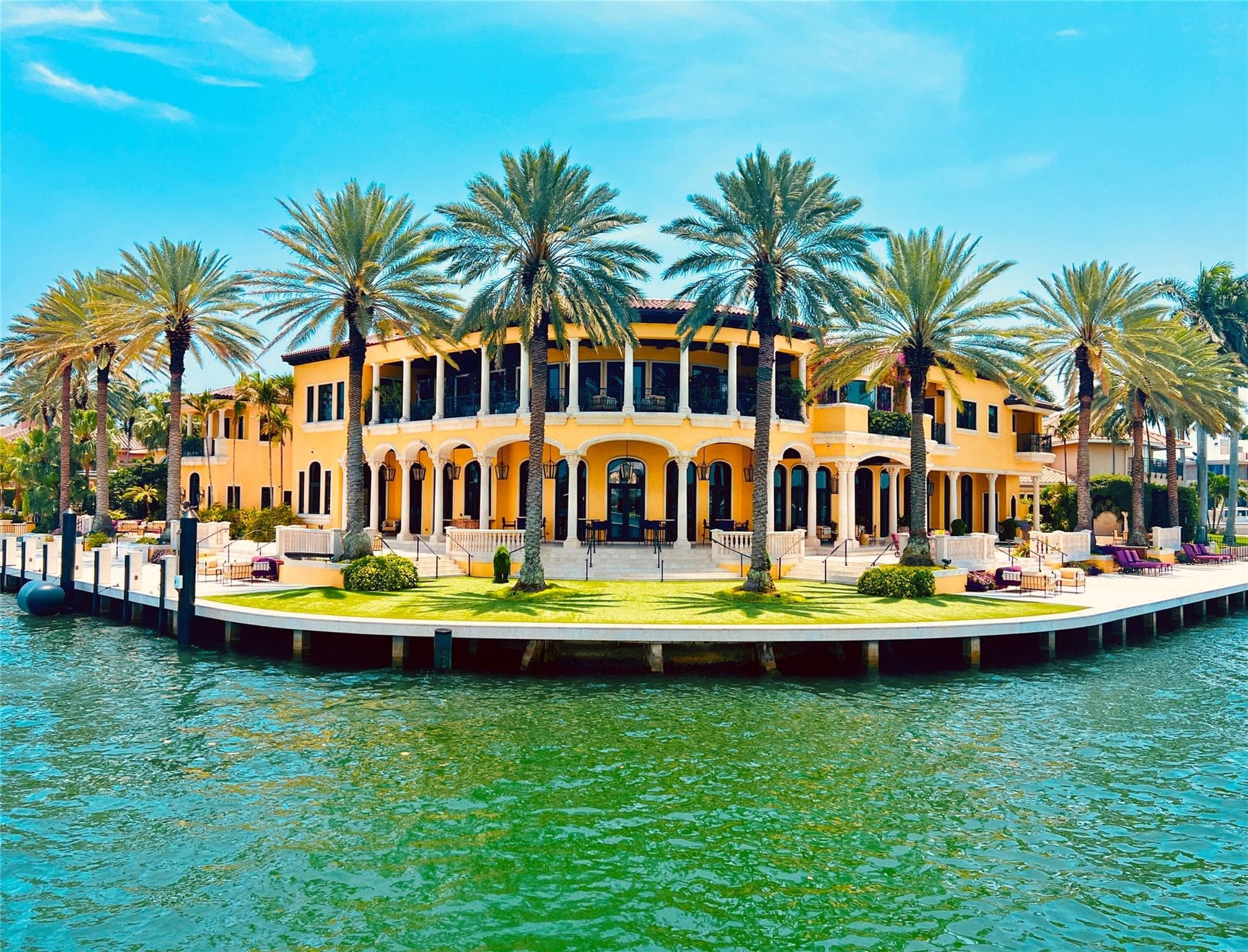 Celebrity Home Tour