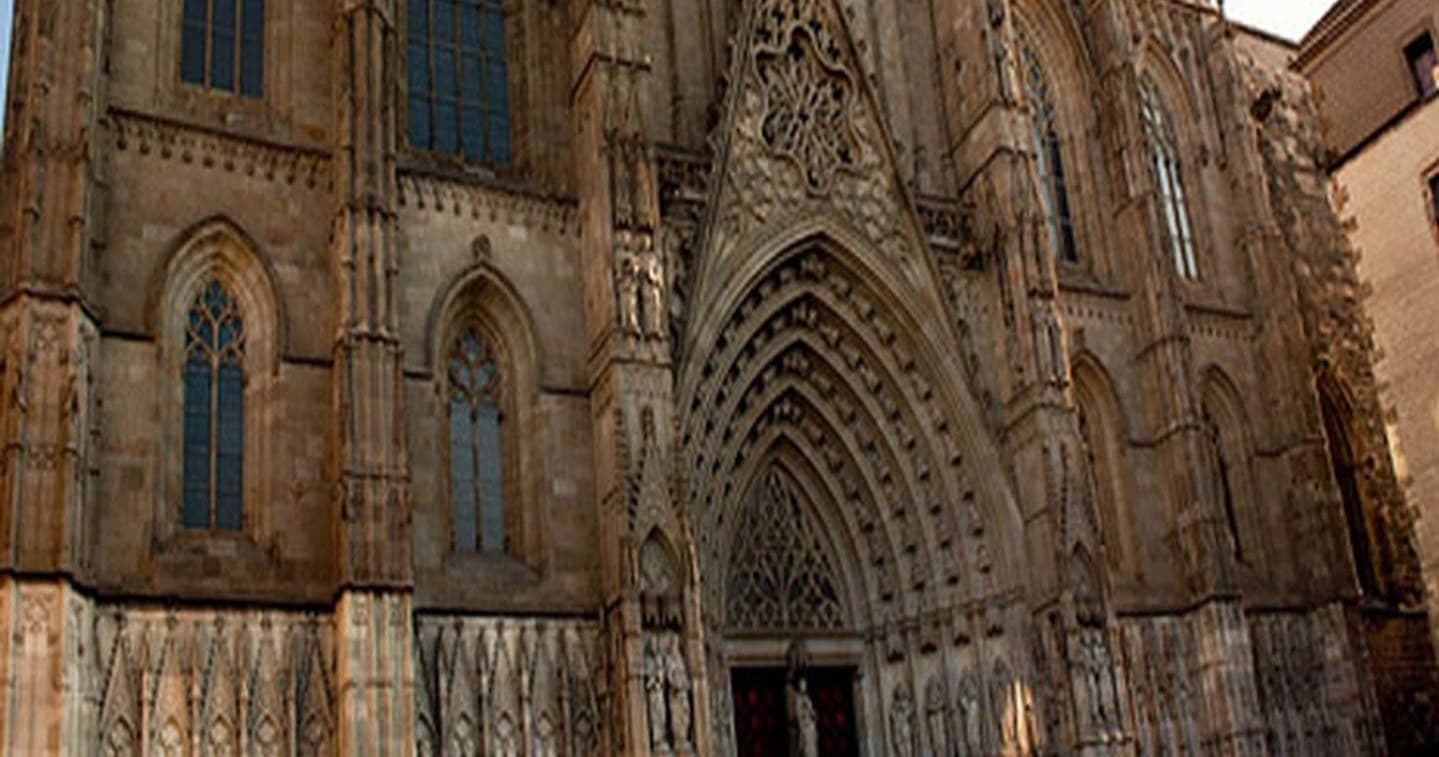 Barcelona: Gothic Quater, Ribera and Born