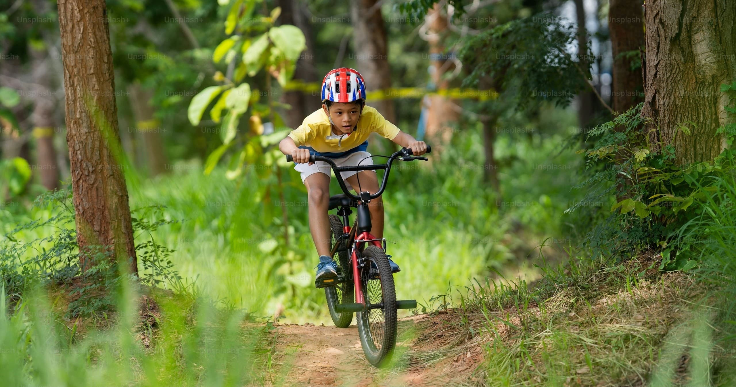 Children Bikes • Half Day Hire