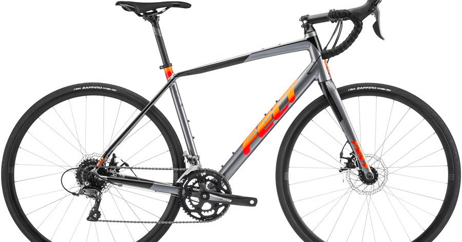 Two Day Road Bike Rental