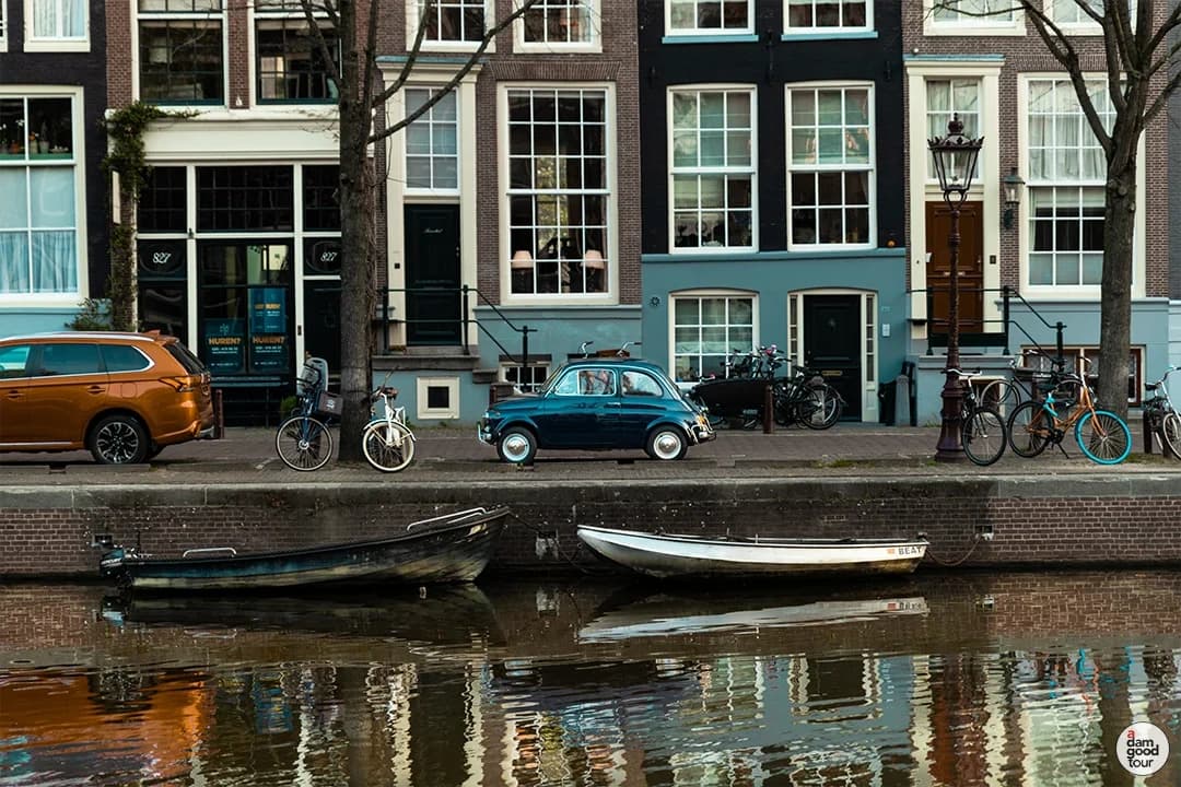 Joods Amsterdam
