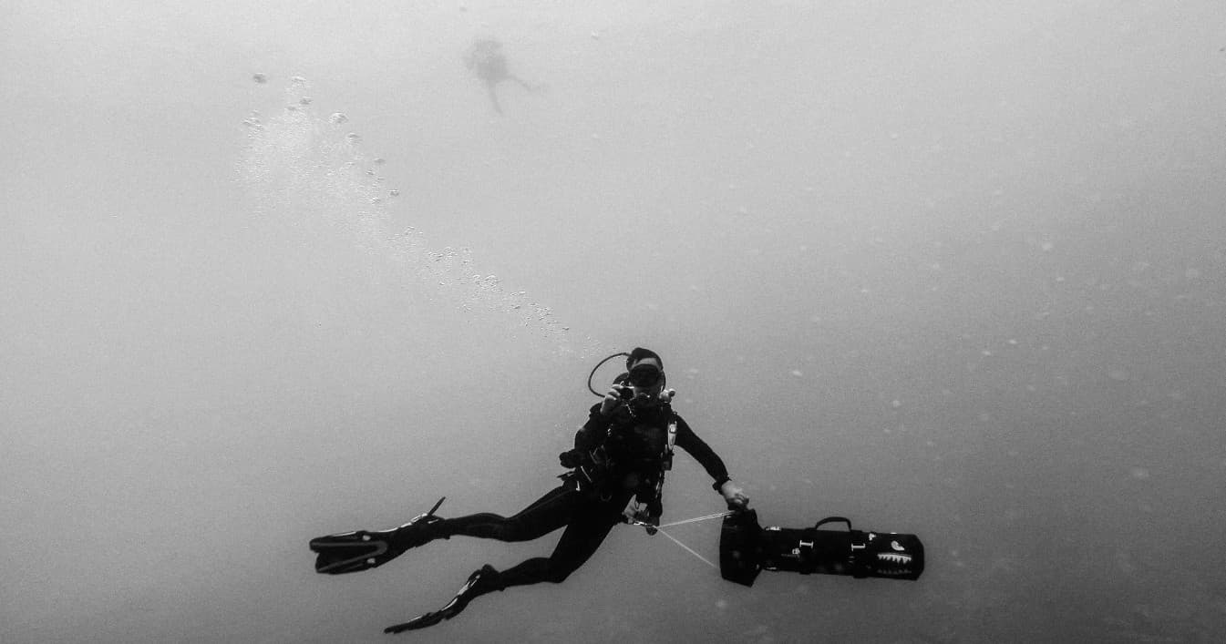 Divemaster Certification