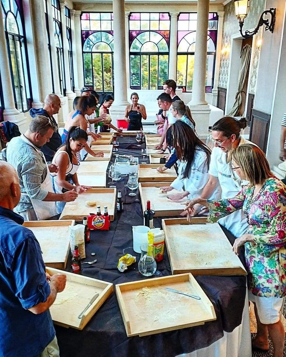 Cooking Class Ostuni